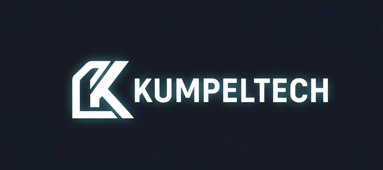 Kumpeltech Logo