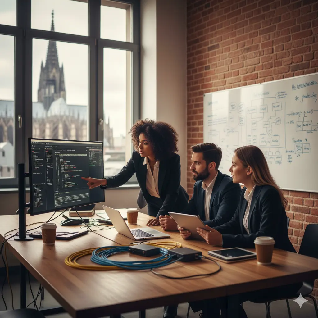 Careers at Kumpeltech